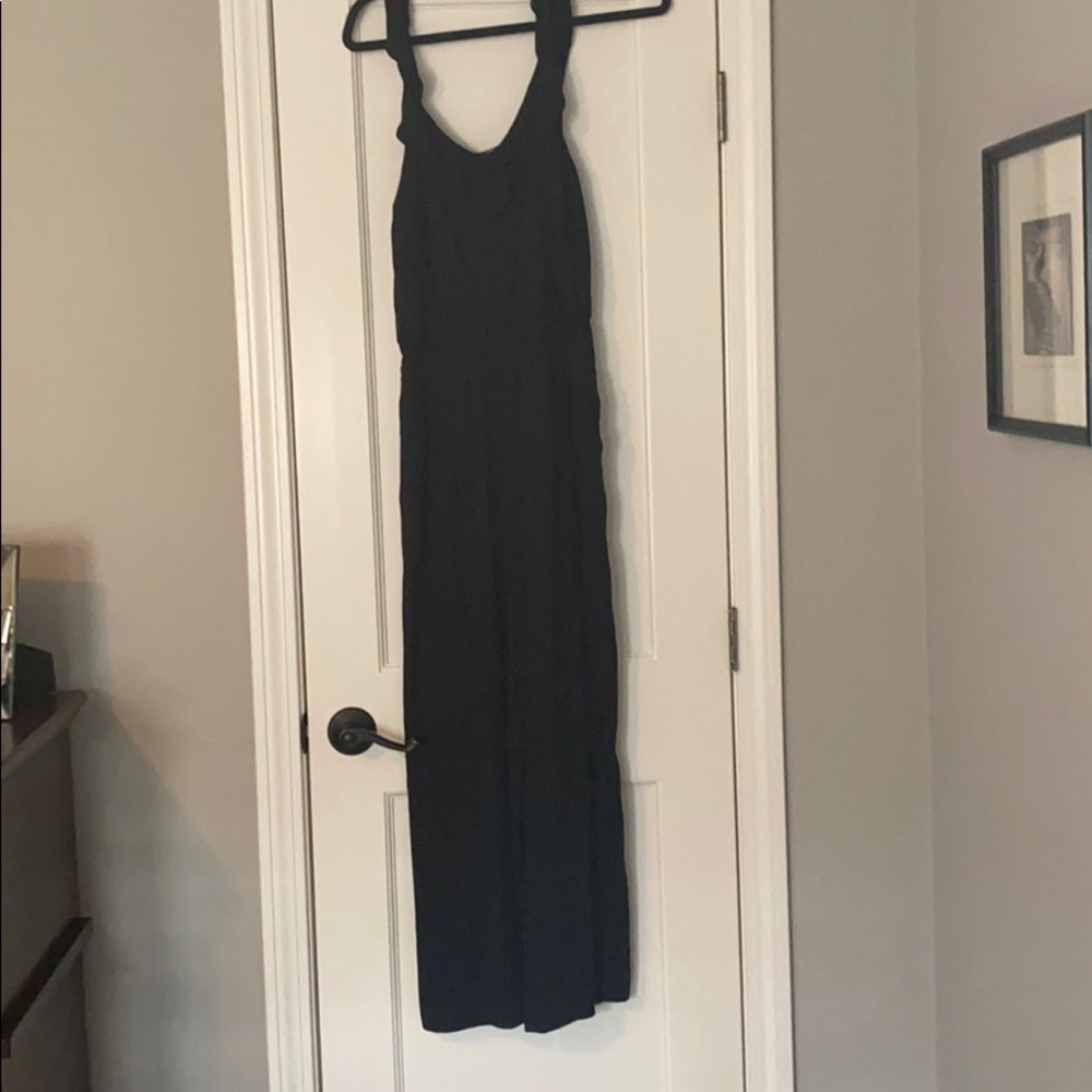Loft jumpsuit